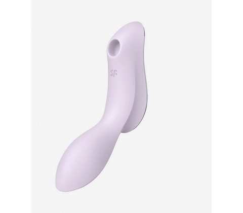 Satisfyer Curvy Trinity 2