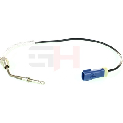 GH Snímač teploty výfukových plynov GH-749366