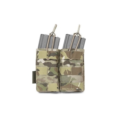 Warrior Assault systems Otevřená dvojsumka na dva zásobníky Multicam, AR15