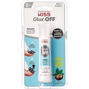 Kiss Glue Off odlakovač nehtů 13,5 ml