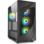 Sharkoon Rebel C80G RGB Black