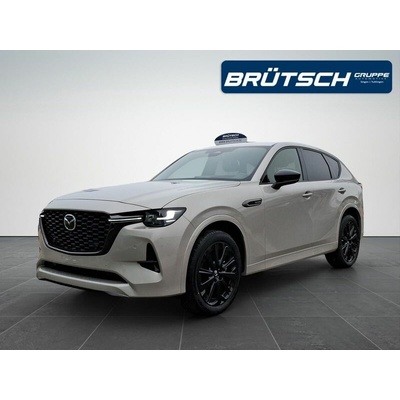 Mazda CX-60 3.3 D 254 Homura Plus AWD 187 kW