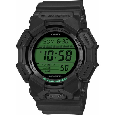 Casio GD-010BEG-1