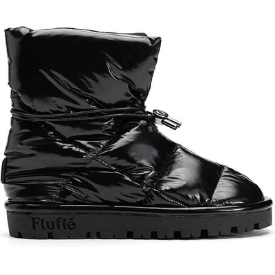 Flufie Апрески Flufie Shiny (S03.JET.BLACK)