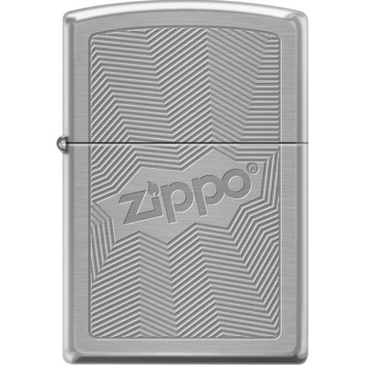 Zippo Abstract 21936