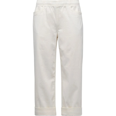 Black Diamond Дамски ежедневен панталон Black Diamond Women's Dirtbag Pants Casual trousers - Off White (107-3048-0612)