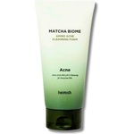 Heimish - Matcha Biome Amino Acne Cleansing Foam 150g