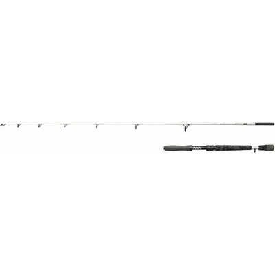 Mad cat White Belly Cat 180 1,8 m 50-125 g 2 díly