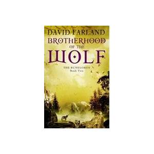 Brotherhood Of The Wolf | David Farland (2007)