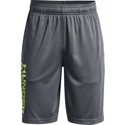 Under Armour UA Prototype 2.0 Wdmk shorts black