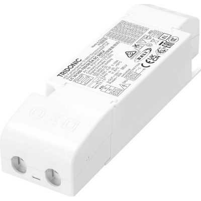 Tridonic LC 30W 350-700mA DA SC SNC4 LED driver 30 W 0.7 A 15 - 50 V 1 ks