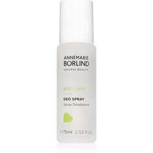 Annemarie Börlind BODY CARE дезодорант с пулверизатор 75ml