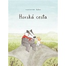 Horská cesta