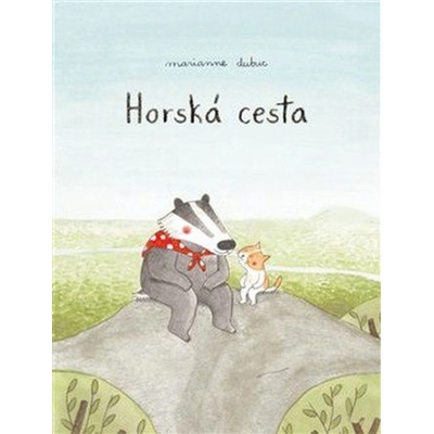 Horská cesta