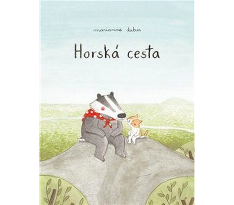 Horská cesta