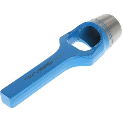 GEDORE děrovač 5700 DIN 7200 A, o děr 39 mm