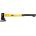Topmaster Professional Брадва дръжка фибростъкло 1250g DIN7294 TMP (381345)