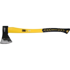 Topmaster Professional Брадва дръжка фибростъкло 1250g DIN7294 TMP (381345) - avetisyan