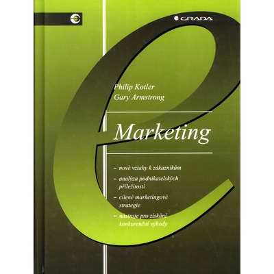 Marketing - Philip Kotler, Gary Armstrong
