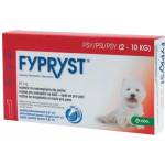 FYPRYST Fypryst Фиприст 67 mg. за кучета от 2 до 10kg