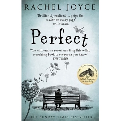 Perfect - Rachel Joyce