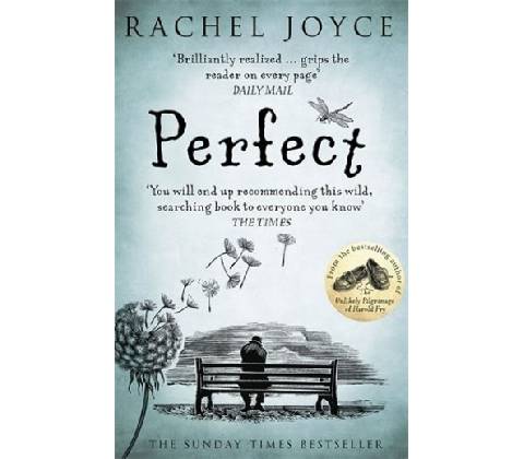 Perfect - Rachel Joyce