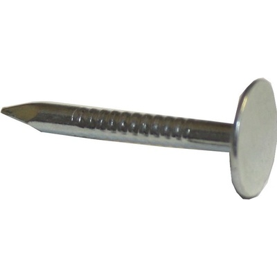 Hřebíky do krytiny 2,5x25mm zinek 1kg – Zbozi.Blesk.cz