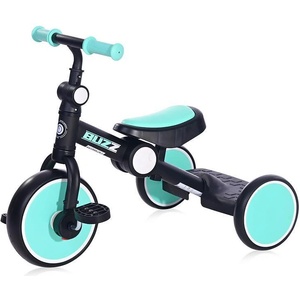Lorelli Триколка lorelli buzz Тюркоаз (50182)