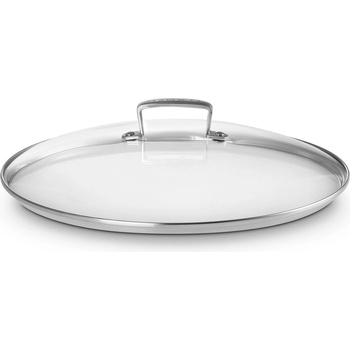 Le Creuset Капак за тенджера 32 см, стъкло, Le Creuset (LECR96200832000000)