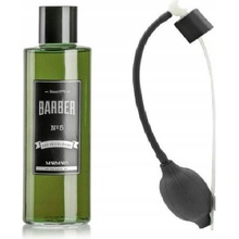 Barber Marmara Eau De Cologne No 5 voda po holení 500 ml