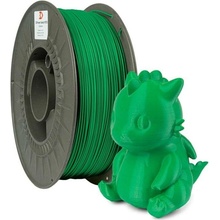 3DPower Select PETG Zelená 1,75mm, 1kg