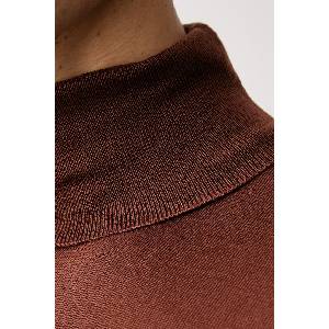 HUGO BOSS поло мъжко от вълна H-Musso (50565517) - answear - 312,74 лв