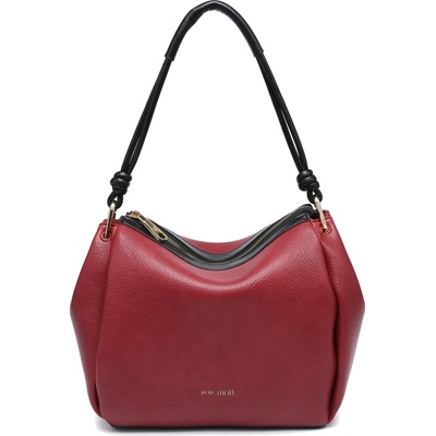Pepe Moll Dámska kabelka Aria 262142 Cherry