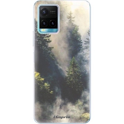 iSaprio Forrest 01 Vivo Y21 / Y21s / Y33s