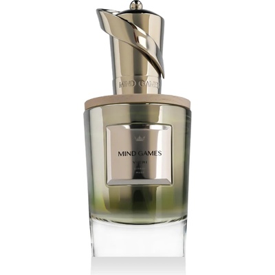 Mind Games Vieri Extrait de Parfum 100 ml