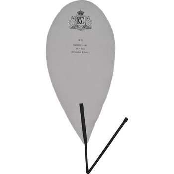 BG France A31 Четка за почистване (BGF-A31)