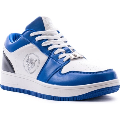 Plein Sport Head Navy tenisky