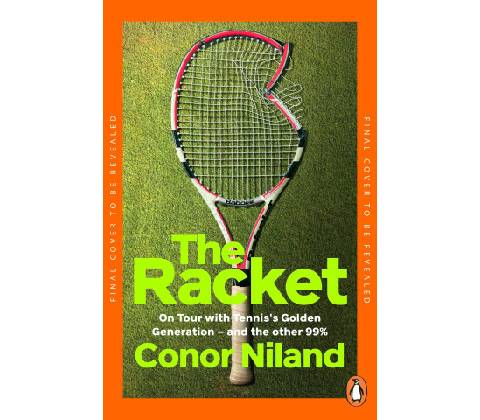 The Racket - Conor Niland