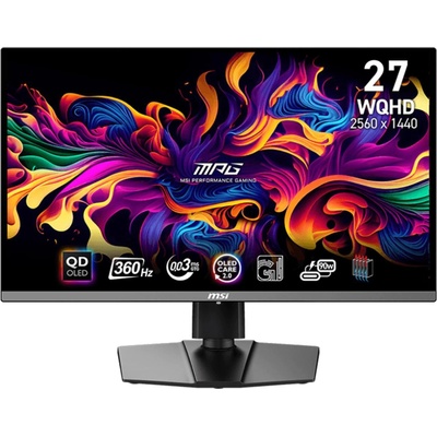 MSI MPG 271QRXDE