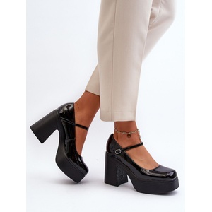 Step in style Дамски половинки модел 195410 Step in style