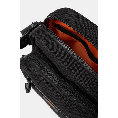 Alpha Industries Чанта през рамо Alpha Industries Label Messenger Bag S (156941)