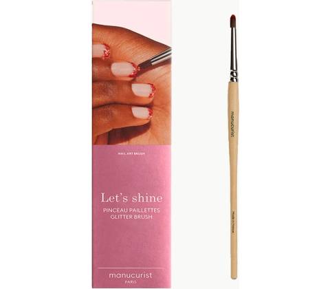 Manucurist Glitter Brush