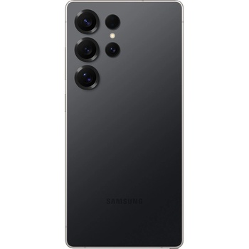 Samsung Galaxy S25 Ultra 12GB/1TB S938B Titanium Black