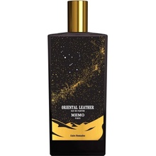 Memo Italian Leather Parfumovaná voda unisex 75 ml
