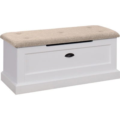 ADRK GALINEO 02 W-SPIRIT 4 bílá potah hnědý – Hledejceny.cz