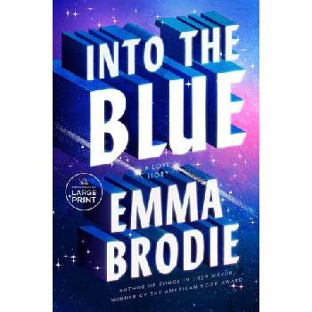 Into the Blue | BRODIE EMMA