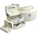 JKBox SP300 A25 šperkovnice black