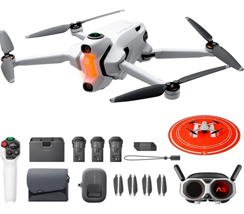 Insta360 Antigravity A1 Infinity