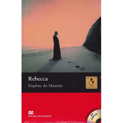 MR 6-Rebecca + CD and extra exercises CD