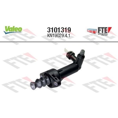 Pomocný spojkový valec VALEO 3101319